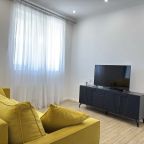 Трехместный (К-21), Апартаменты Янтарная Корона