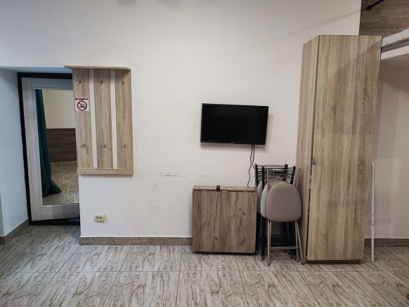 Фотография номера апарт отеля Пастель на Гончарной 7