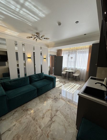 Фотография номера апарт отеля Atmosfera Riviera