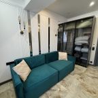 Апартаменты (Стандрат), Гостиница Atmosfera Riviera