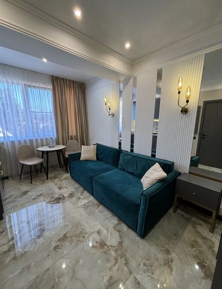 Фотография номера апарт отеля Atmosfera Riviera