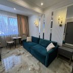 Апартаменты (Стандрат), Гостиница Atmosfera Riviera