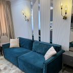 Апартаменты (Стандрат), Гостиница Atmosfera Riviera