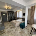 Апартаменты (Делюкс Двухместный), Гостиница Atmosfera Riviera