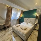 Апартаменты (Делюкс Двухместный), Гостиница Atmosfera Riviera
