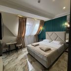 Апартаменты (Делюкс Двухместный), Гостиница Atmosfera Riviera