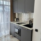 Апартаменты (Делюкс Двухместный), Гостиница Atmosfera Riviera