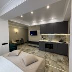 Хорошая планировка, Гостиница Atmosfera Riviera