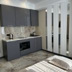 Мини-кухня, Гостиница Atmosfera Riviera