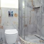 Апартаменты (Делюкс Двухместный), Гостиница Атмосфера Ривьера