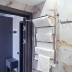 Апартаменты (Делюкс Двухместный), Гостиница Атмосфера Ривьера