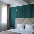 Апартаменты (Делюкс Двухместный), Гостиница Атмосфера Ривьера