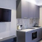 Апартаменты (Делюкс Студия), Гостиница Атмосфера Ривьера
