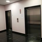 Лифты производства Южной Кореи