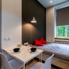 Студио (TRIPLE), Rentalspb Apart-hotel M149