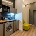 Студио (TRIPLE), Rentalspb Apart-hotel M149