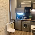 Студио (DOUBLE), Rentalspb Apart-hotel M149