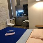 Студио (DOUBLE), Rentalspb Apart-hotel M149