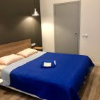 Студио (DOUBLE), Rentalspb Apart-hotel M149