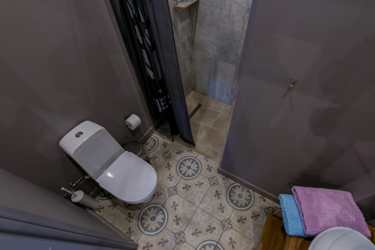 Ванная комната