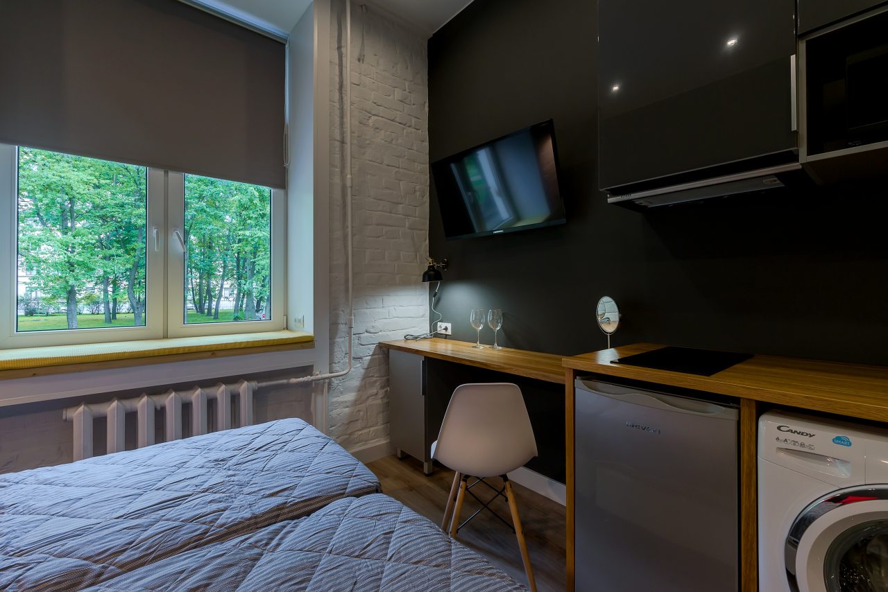 Рабочее место