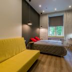 Двуспальная кровать