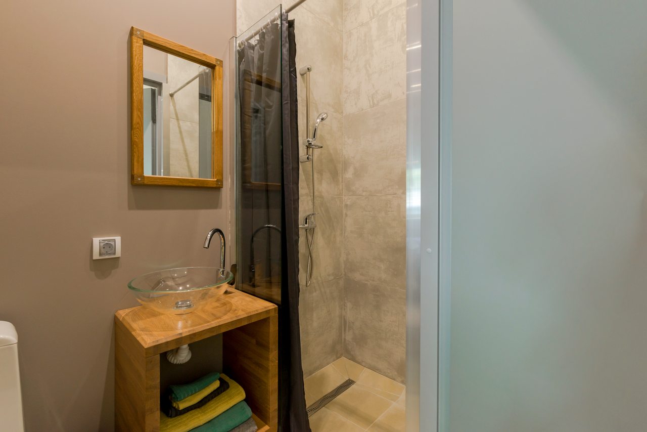 Апартаменты (GRAY), Апартаменты Rentalspb Apart-hotel M149