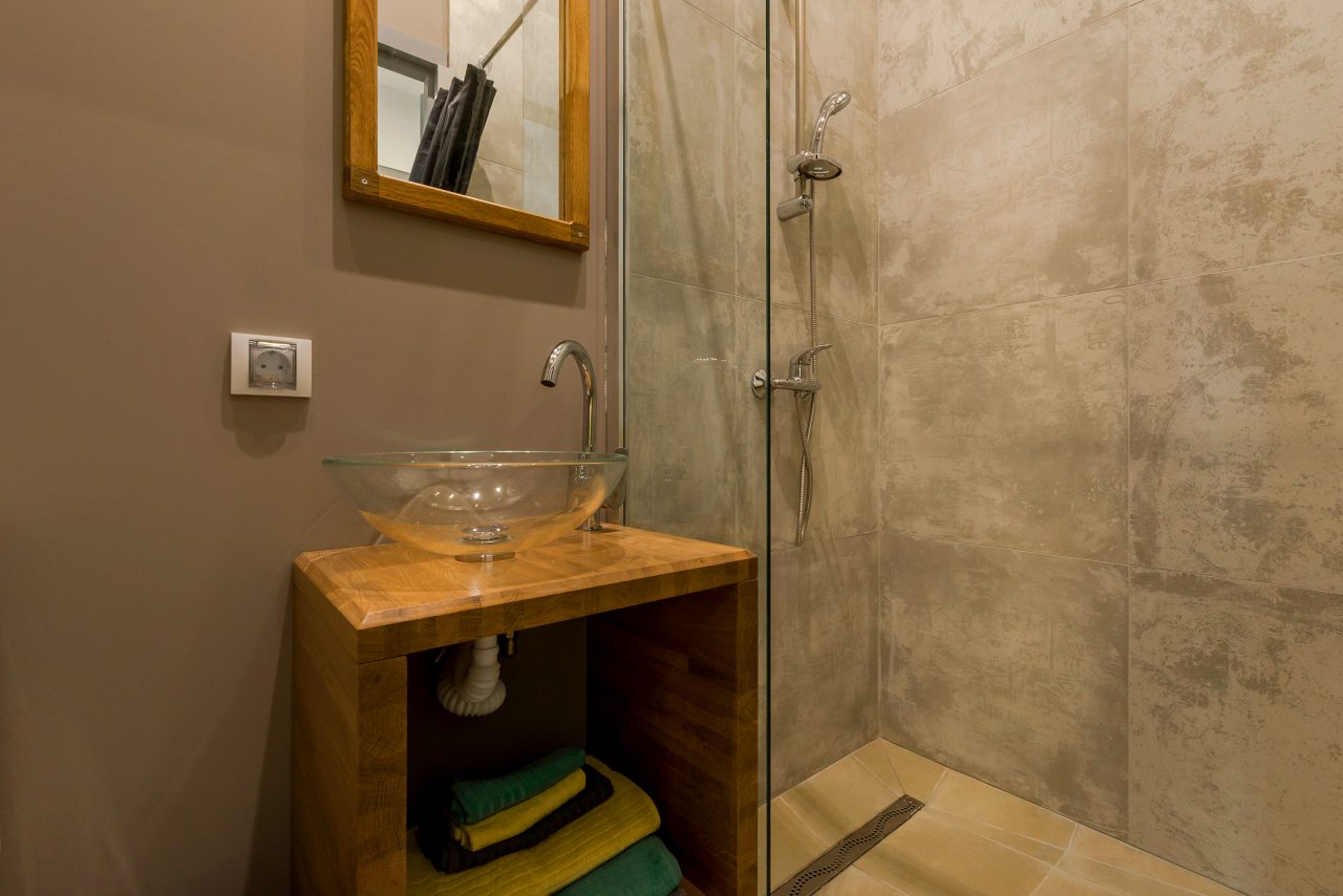 Апартаменты (GRAY), Апартаменты Rentalspb Apart-hotel M149