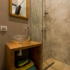 Апартаменты (GRAY), Апартаменты Rentalspb Apart-hotel M149