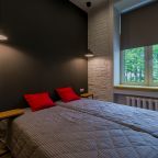 Апартаменты (GRAY), Апартаменты Rentalspb Apart-hotel M149