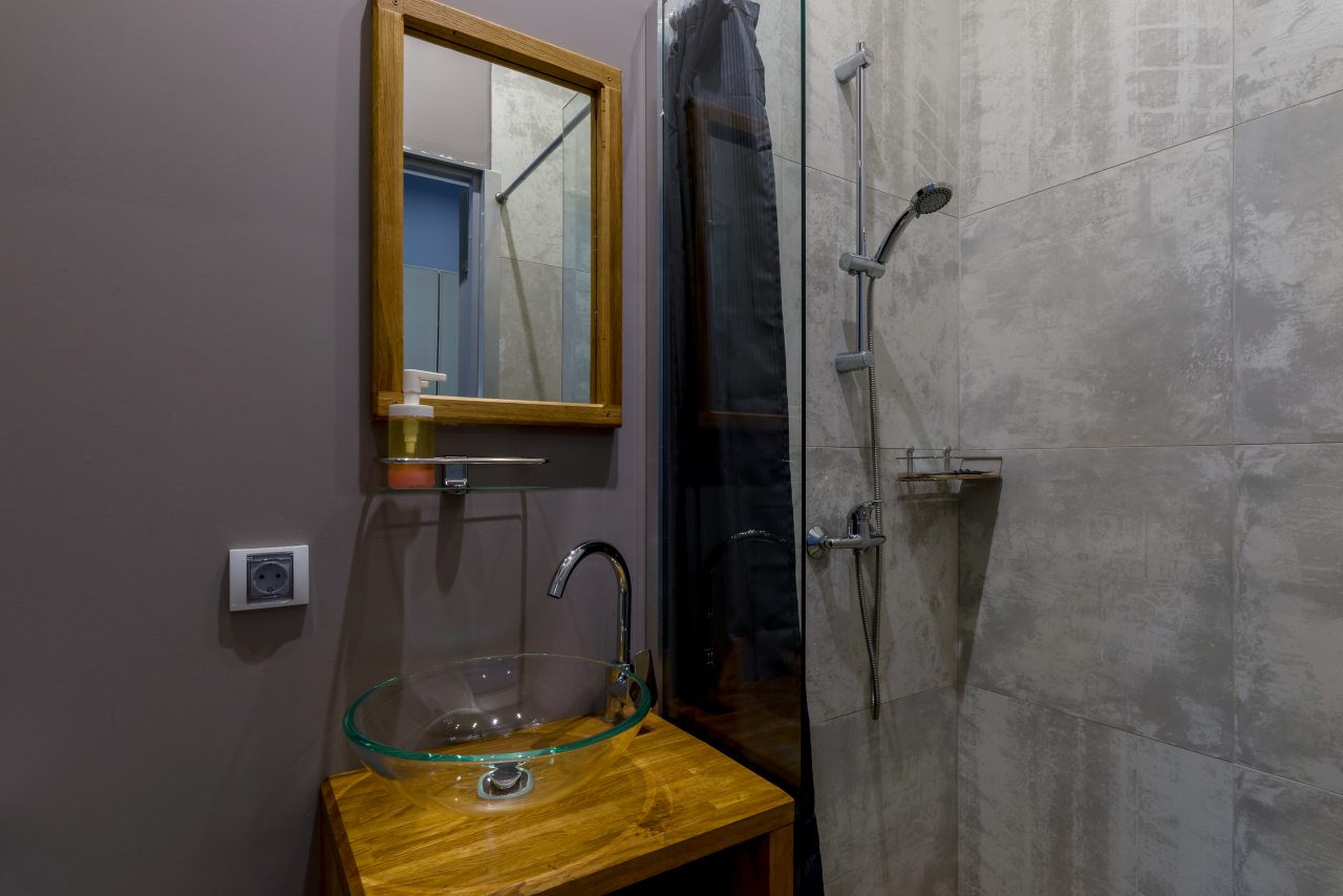 Ванная комната