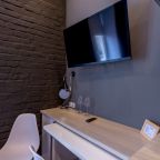 Апартаменты (RED), Апартаменты Rentalspb Apart-hotel M149