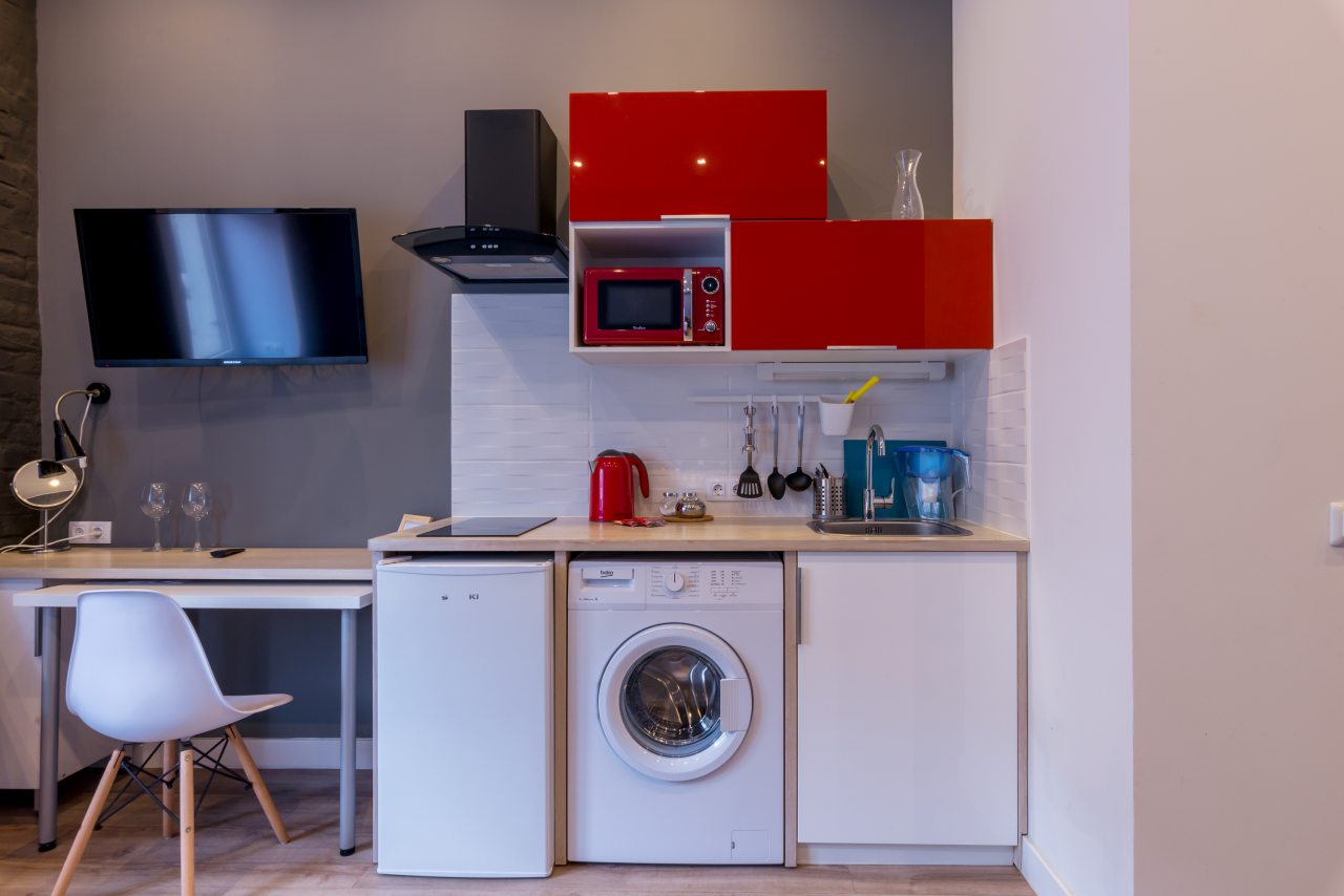 Кухонный гарнитур