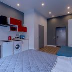 Апартаменты (RED), Апартаменты Rentalspb Apart-hotel M149