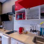 Апартаменты (RED), Апартаменты Rentalspb Apart-hotel M149