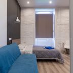 Апартаменты (METALLIC), Апартаменты Rentalspb Apart-hotel M149