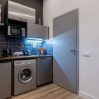 Апартаменты (METALLIC), Апартаменты Rentalspb Apart-hotel M149