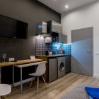 Кухонная зона