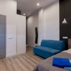 Апартаменты (METALLIC), Апартаменты Rentalspb Apart-hotel M149