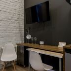 Апартаменты (METALLIC), Апартаменты Rentalspb Apart-hotel M149