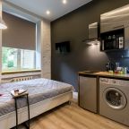 Двуспальная кровать