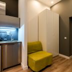 Студио (TRIPLE), Апартаменты Rentalspb Apart-hotel M149
