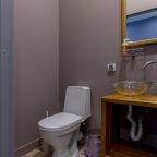 Студио (DOUBLE), Апартаменты Rentalspb Apart-hotel M149