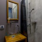 Студио (DOUBLE), Апартаменты Rentalspb Apart-hotel M149