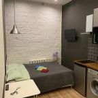 Студия без окон