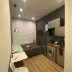 Апартаменты без окна, Апартаменты Rentalspb Apart-hotel M149