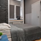 Студио (М149 №3), Апартаменты RentalSPb на Московском пр-те