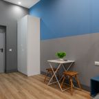 Студио (М149 №3), Апартаменты RentalSPb на Московском пр-те