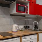 Студио (М149 №3), Апартаменты RentalSPb на Московском пр-те