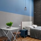 Студио (М149 №3), Апартаменты RentalSPb на Московском пр-те